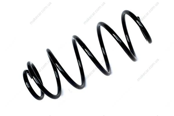 <strong>Пружина передня Citroen Berlingo, C4 Picasso/Grand 1.6/1.8/2.0 (07-) Asam ASAM 75961 (фото 1)</strong>