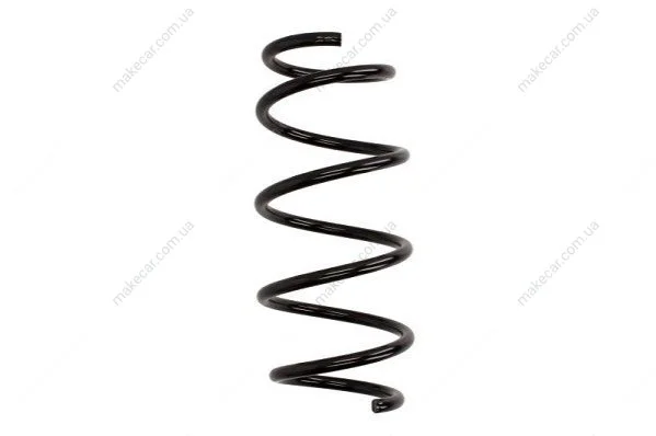 <strong>Пружина передня Renault Megane,Scenic,Grand Scenic (03-) Asam ASAM 75974 (фото 1)</strong>