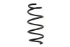 <strong>Пружина передня Renault Megane,Scenic,Grand Scenic (03-) Asam ASAM 75974 (фото 1)</strong>