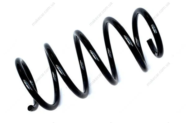 <strong>Пружина передня Kangoo Maxi 08- ASAM 75978 (фото 1)</strong>