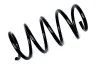 <strong>Пружина передня Kangoo Maxi 08- ASAM 75978 (фото 1)</strong>