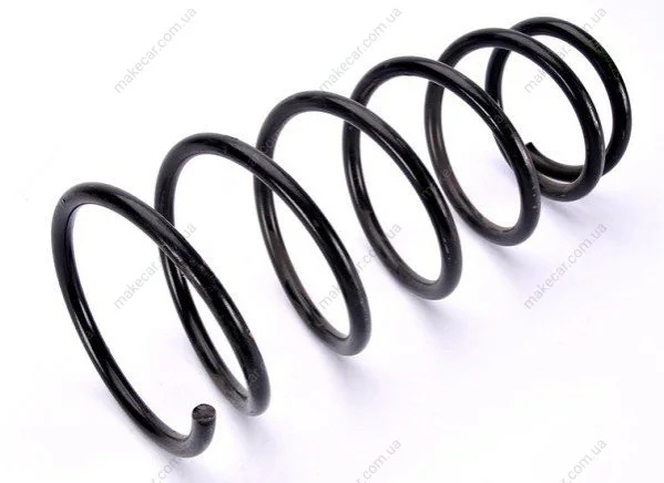 <strong>TOYOTA Пружина задняя Corolla 92-97 ASAM 75983 (фото 1)</strong>