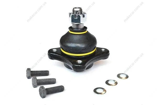 <strong>Опора кульова MITSUBISHI L 200, TRITON (KA_T, KB_T) 2.5 DI-D 4WD (KB4T) ASAM 76914 (фото 1)</strong>
