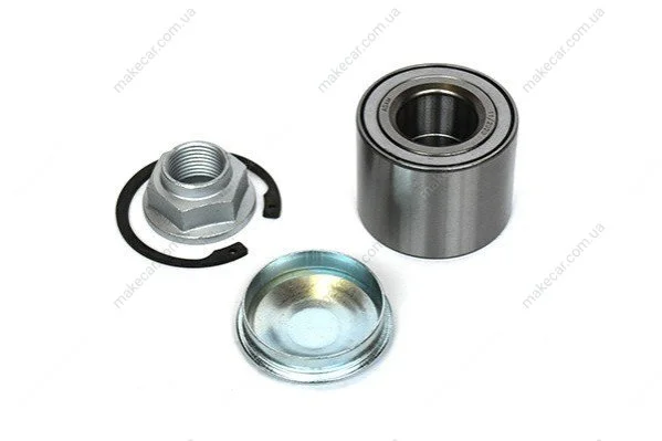 <strong>Підшипник маточини задньої MCV/VAN/PICK-UP/DUSTER 4x2 ASAM 79292 (фото 1)</strong>