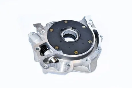 VW Насос масляный Audi 100,A6,LT 28-46, Crafter 06- 2.5 Tdi для Audi, Volkswagen, Volvo ASAM 79486 фото товару