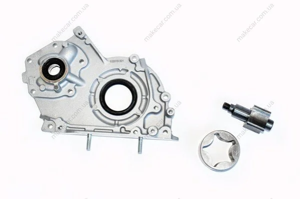 <strong>Насос масла OPEL ASTRA 1.7CDTI ASAM 79487 (фото 1)</strong>