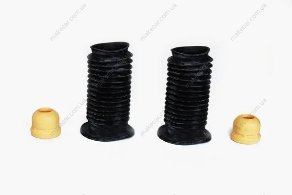 <strong>OPEL Защита аморт.передн.к-кт Astra H,Signum,Vectra C,Zafira B,Fiat Croma 04- ASAM 79821 (фото 1)</strong>