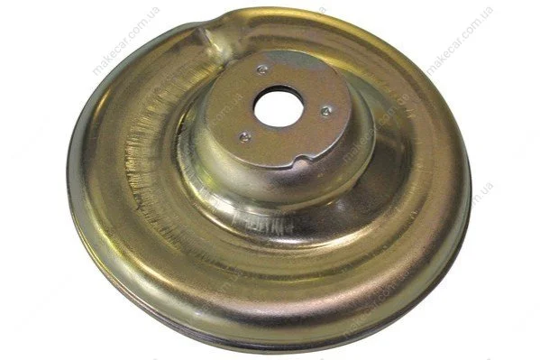 <strong>Тарілка пружини перед. Kangoo 97-08/Logan 04-/Duster 10- ASAM 80079 (фото 1)</strong>
