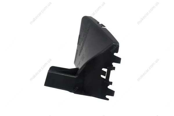 <strong>Кронштейн решітки бампера переднього Renault Duster Asam ASAM 80124 (фото 1)</strong>