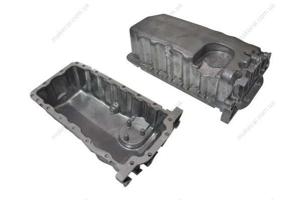 <strong>Піддон картера двигуна Audi A3/Seat Cordoba,Ibiza III,IV,Leon,Toledo II/Skoda Fabia,Octavia/VW Bora,Caddy II,Golf IV Asam ASAM 80202 (фото 1)</strong>