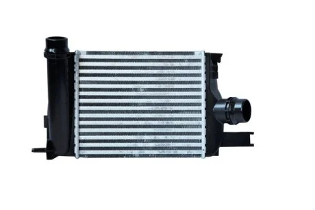 Радіатор інтеркулера Renault Logan, Clio, Sandero 0.9i (12-) Asam для Dacia, Renault, Nissan ASAM 80261 фото товару