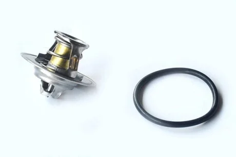 Термостат Renault Clio, Kangoo, Megane, Laguna, Trafic (96-)/Peugeot 205, 305, 306, 309, 405 (85-) 1.4/1.6 Asam для Volkswagen, Audi, Skoda, Seat ASAM 80273 фото товару