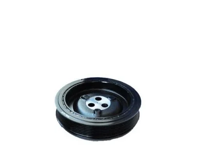 Шків коленвалу Ford Transit 2.2, 2.4 TDCi / VW T5, T6 2.0 TSI (7PK) Asam для Ford ASAM 80286 фото товару
