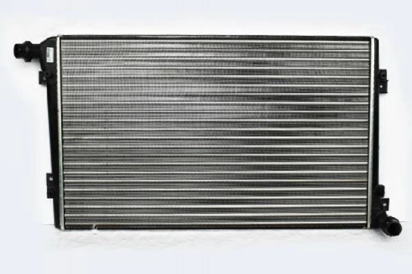 <strong>VW Радиатор охлаждения Audi A3,Skoda Octavia II,Caddy III,Golf V,Passat,Touran 1.9/2.0TDI ASAM 80330 (фото 1)</strong>
