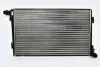 <strong>VW Радиатор охлаждения Audi A3,Skoda Octavia II,Caddy III,Golf V,Passat,Touran 1.9/2.0TDI ASAM 80330 (фото 1)</strong>