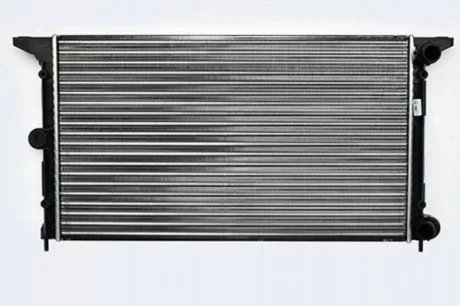 Радіатор системи охолодження для Skoda, Volkswagen, Audi, Seat ASAM 80331 фото товару