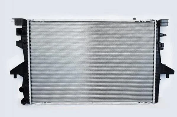 <strong>VW Радиатор охлаждения T5 1.9 TDI 03- ASAM 80338 (фото 1)</strong>