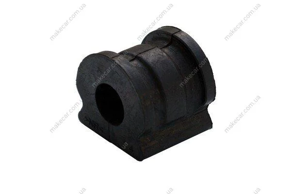 <strong>Втулка стабілізатора передня Audi A2/Skoda Fabia/VW Polo/Seat Ibiza, Cordoba (00-18) Asam ASAM 80435 (фото 1)</strong>