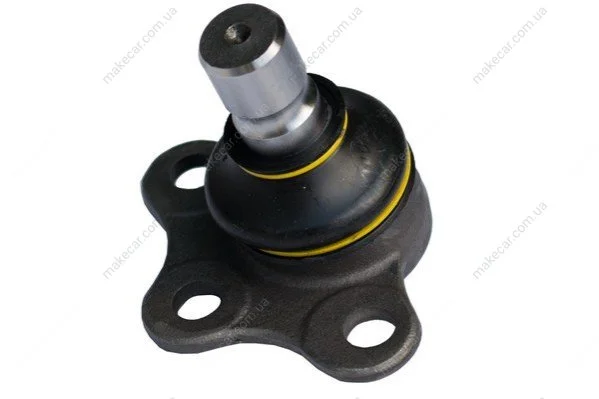 <strong>Опора шаровая Citroen C2, C3 (02-)/Peugeot 207 (07-), 208 (12-) Asam ASAM 80449 (фото 1)</strong>