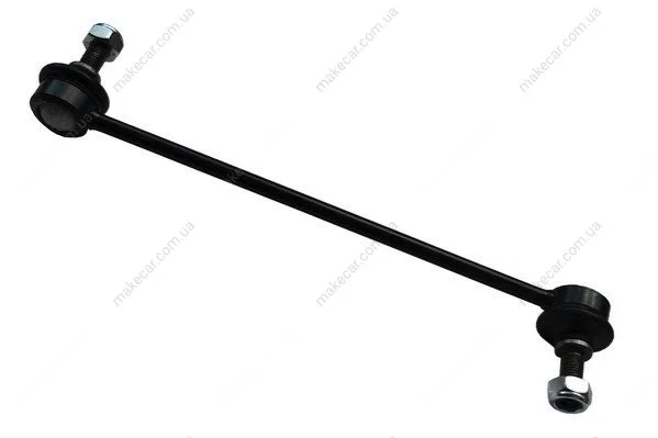 <strong>Стойка стабилизатора перед Renault Clio (05-)/Nissan Micra (03-), Note, Tiida (06-) Asam ASAM 80481 (фото 1)</strong>