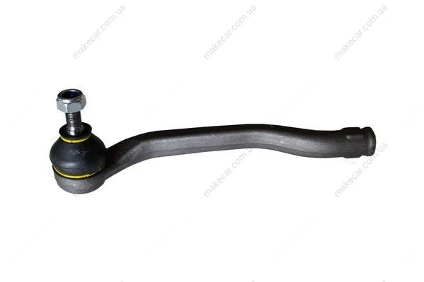 <strong>Наконечник кермовий лев Renault Fluence, Megane III,Scenic III (09-) Asam ASAM 80538 (фото 1)</strong>