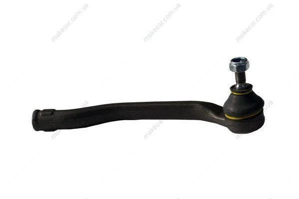 <strong>Наконечник кермової прав Renault Fluence, Grand Scenic III, Megane III, Scenic III Asam ASAM 80539 (фото 1)</strong>