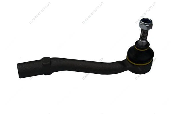 <strong>Наконечник рульової тяги лівий Citroen C2, C3 (03-)/Peugeot 1007 (05-) Asam ASAM 80559 (фото 1)</strong>