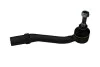<strong>Наконечник рульової тяги лівий Citroen C2, C3 (03-)/Peugeot 1007 (05-) Asam ASAM 80559 (фото 1)</strong>