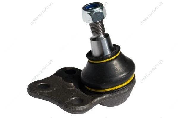 <strong>Опора шаровая Fluence, Megane III, Scenic III 2008- ASAM 80566 (фото 1)</strong>