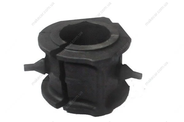 <strong>Втулка стабілізатора Peugeot 407 (04-) Asam ASAM 80586 (фото 1)</strong>