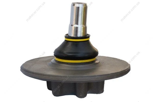 <strong>Опора кульова Renault Master/Opel Movano (98-) Asam ASAM 80744 (фото 1)</strong>