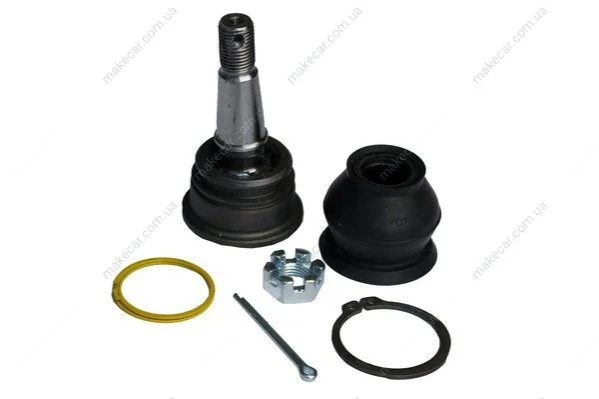 <strong>Опора кульова Citroen C1. C5. Peugeot 107. 2003- ASAM 80745 (фото 1)</strong>