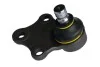 <strong>Опора кульова Citroen Berlingo/Peugeot Partner (96-) Asam ASAM 80801 (фото 1)</strong>