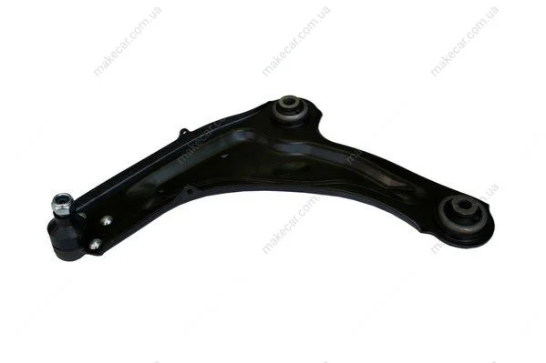 <strong>Важіль підвіски передній лівий Renault Laguna (01-) Asam ASAM 80848 (фото 1)</strong>