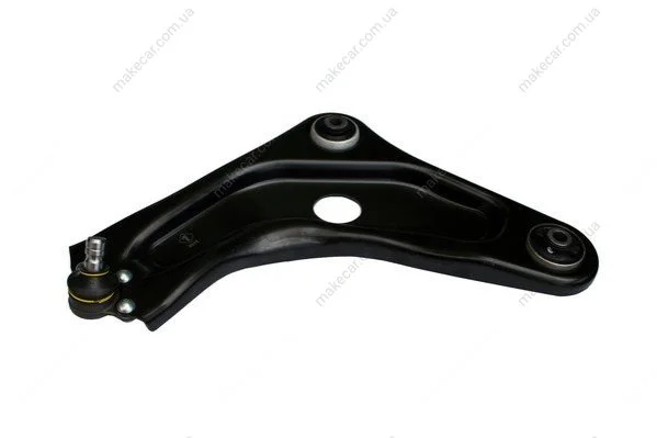 <strong>Важіль підвіски лівий Citroen C3 (09-)/Peugeot 207 (07-), 208 (12-) Asam ASAM 80869 (фото 1)</strong>