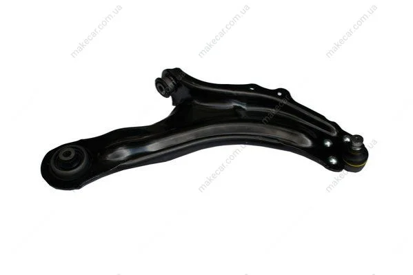 <strong>Рычаг подвески передний правый Renault Kangoo (08-)/Mercedes Citan (12-) Asam ASAM 80872 (фото 1)</strong>