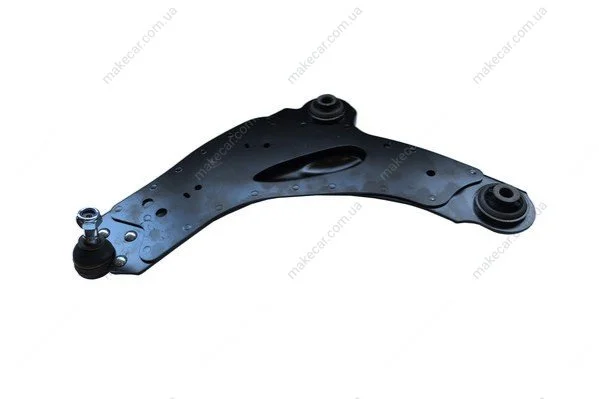 <strong>Важіль передній лівий Opel Vivaro/Renault Trafic (06-) Asam ASAM 80879 (фото 1)</strong>