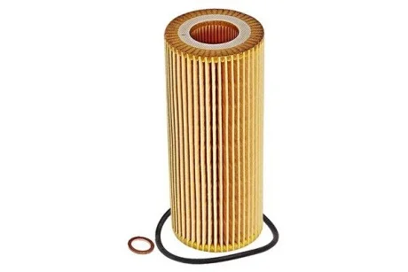 Фильтр масла BMW 3/5/6/7/X3/X5/X6 3.0D 04- для BMW ASAM 80912 фото товара