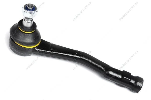 <strong>Наконечник рулевой левый Citroen Berlingo.C4. Peugeot Partner.308.3008.5008 ASAM 80927 (фото 1)</strong>
