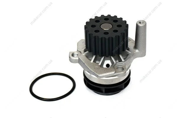 <strong>VW Помпа воды Golf,Caddy,Passat,Octavia,T5 2.0TDI 07- ASAM 98539 (фото 1)</strong>