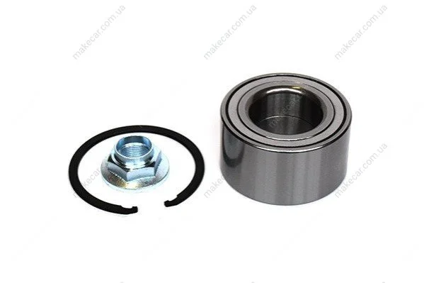 <strong>Підшипник маточини MAZDA 6 Station Wagon (GY) 2.0 DI (2005-2007) ASAM 98823 (фото 1)</strong>