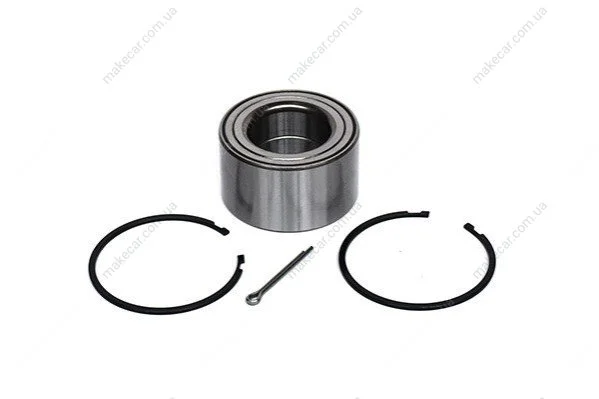 <strong>NISSAN Подшипник передн.ступицы Almera,Primera,X-Trail ASAM 98824 (фото 1)</strong>