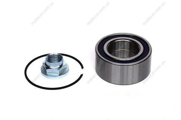 <strong>Підшипник маточини LAND ROVER FREELANDER (LN_) 2.5 V6 4x4 (2000-2006) 2.5 ASAM 98826 (фото 1)</strong>