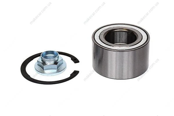 <strong>Підшипник маточини MAZDA 5 (CR19) 2.0 (2005-2010) ASAM 98827 (фото 1)</strong>