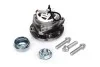 <strong>OPEL Подшипник передней ступицы (4отв.) с датчиком ABS Astra H 04-. ASAM 98828 (фото 1)</strong>