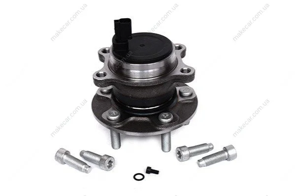 <strong>Підшипник маточини задн. Ford Focus 10- ASAM 98837 (фото 1)</strong>