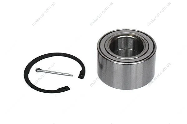 <strong>NISSAN Подшипник задней ступицы X-Trail 2.0/2.5 01- ASAM 98839 (фото 1)</strong>