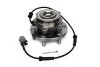 <strong>Маточина колеса Nissan Navara NP300 2.5,3.0 dCi 4WD Asam ASAM 98843 (фото 1)</strong>