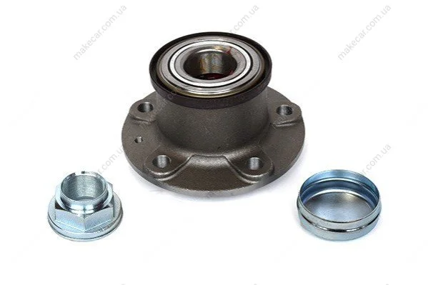 <strong>Підшипник маточини FIAT DUCATO/PEUGEOT BOXER ASAM 98848 (фото 1)</strong>
