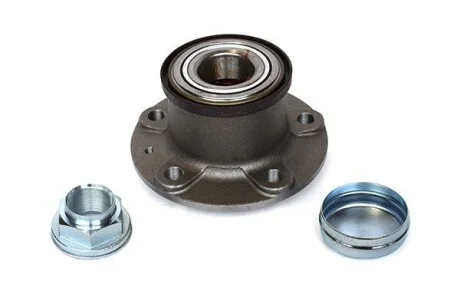 Підшипник маточини FIAT DUCATO/PEUGEOT BOXER для Fiat, Citroen, Peugeot ASAM 98848 фото товару